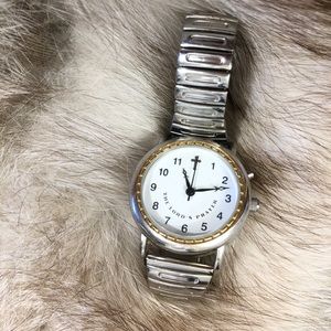 Valdawn “The Lord’s Prayer” Watch